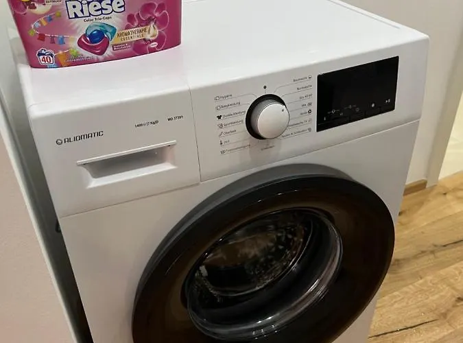 1 Appartement