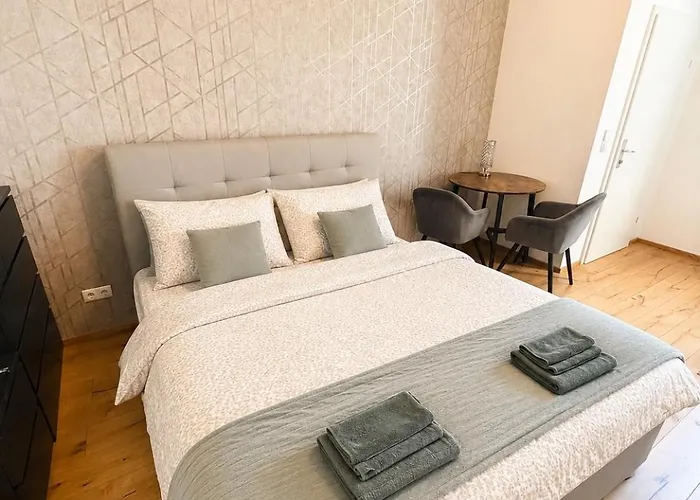 Appartement 1 Vienne