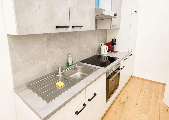Appartement 1
